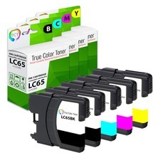 5pk tct bcmy - tct, compatible