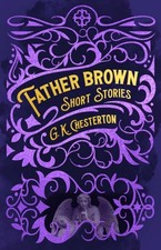 Father Brown Short Stories by