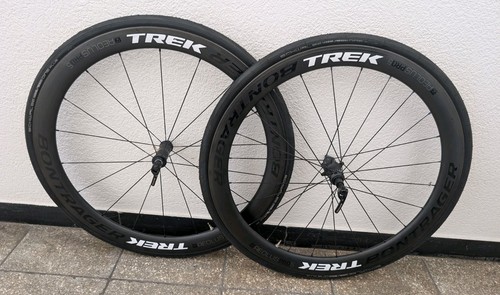 Trek bontrager aeolus - trek, pro
