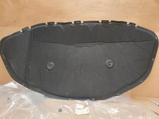 Skoda Superb Mk3 Motorhaube