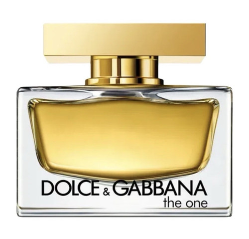Dolce gabbana the - dolce, one