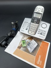 Siemens Gigaset E36 / E365 –