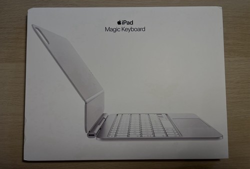 Apple magic keyboard für - magic,