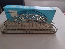 Märklin Bogenbrücke 7163