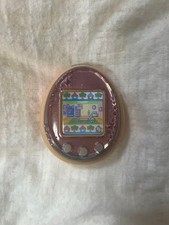 Tamagotchi ID L Version Pink
