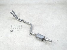 Kat Neu für Mercedes Benz