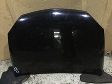 18610 Motorhaube OPEL Corsa C (X01) Z20C SCHWARZ II Facelift 2005