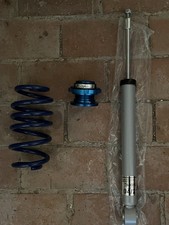 Jom Opel Insignia A Blue Line Hinterachse Gewindefahrwerk Ersatzteile