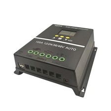  Wind Solar Controller MPPT  Boost Windturbine Generator Solarpanel Home St3804