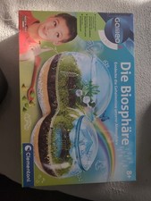 Die Biosphäre Galileo Lab /