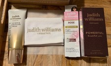 Judith Williams Powerful