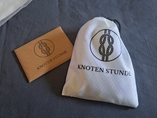 Knoten Stunde - Knoten Übungsset für den SBF See und Binnen - NEU