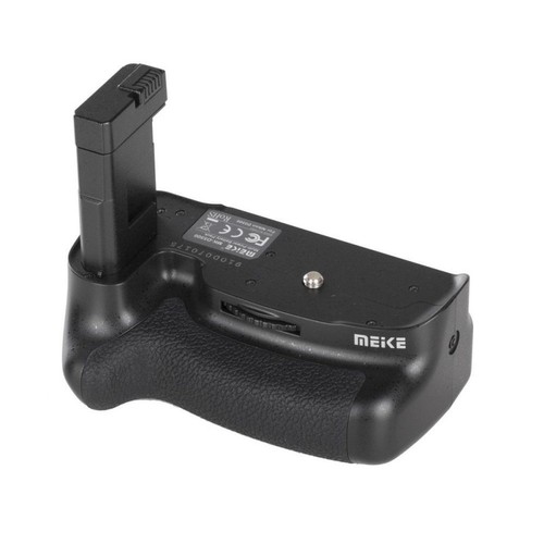 Meike d5500 batteriegriff - mk-d5500,