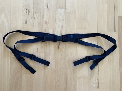 Bodypoint gurt rollstuhl - bodypoint,