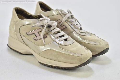 Hogan damen halbschuhe - hogan,