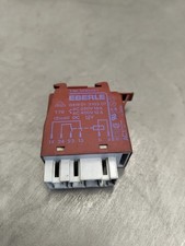 Miele W985 Wa. Heizrelais EBERLE Heizungsschütz 041901310307 3493493 #52443