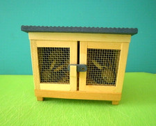 Puppenhaus - Puppenstube -