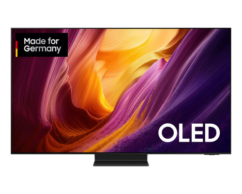 Samsung zoll oled s95h - 65,
