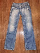 Jeans Jungen, Größe 13 /