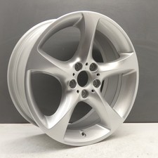 Bmw series e90 e91 front - e90, 19"
