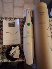 Vorwerk Kobold VC100