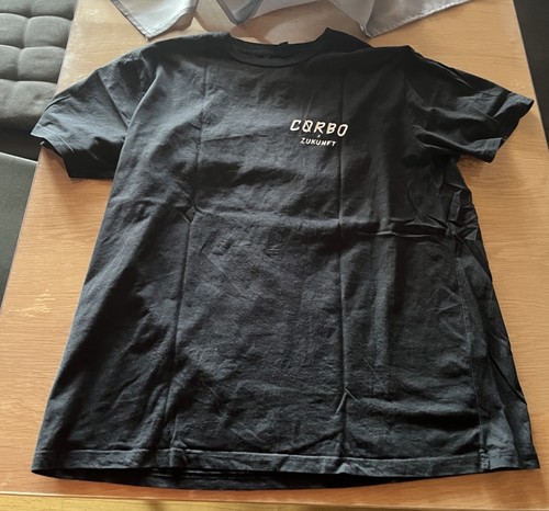Raf camora zukunft shirt - camora, gr