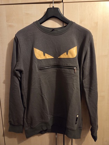 Fendi pullover - fendi,