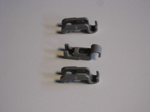 Klipse halter für - 3x,