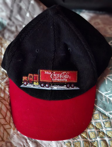 Coca cola cap - , weihnachtstruck