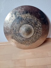 Professionelles 16" Dual Crash