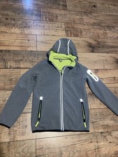 Leichte Jacke Gr.158