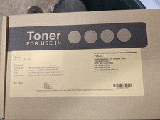 Toner Kartusche - TK 410  / TK 435 OVP Neu