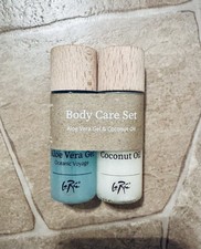 La Ric Body Care Set, Aloe