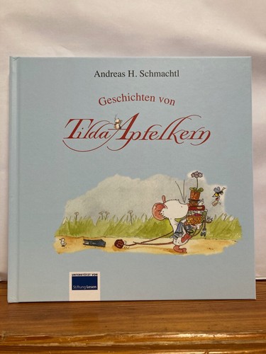 Geschichten von tilda - geschichten,