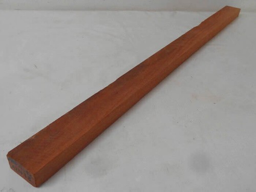 Bubinga,Drechselholz,Schnittho