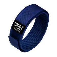 Uhrenarmband Klettverschluss