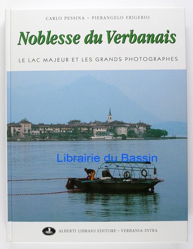 Adel des verbanais der - des,