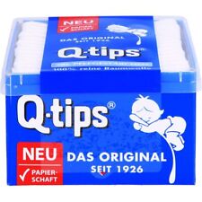 Q-TIPS Pflegestäbchen mit