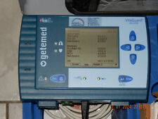 GETEMED VitaGuard®  VG3100 Patientenmonitor SET mit Zubehör für Kinder 0-7 Jahre