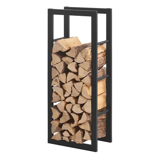 Kaminholzregal kasan 40x100x25 - kaminholzregal,