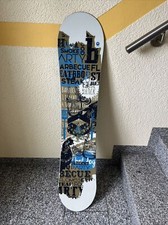 Kindersnowboard FTWO T-Ride 125 cm