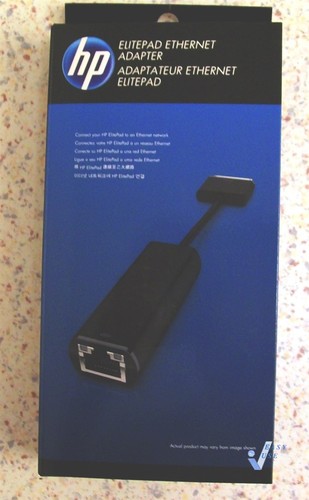 Ethernet adapter f - adapter,