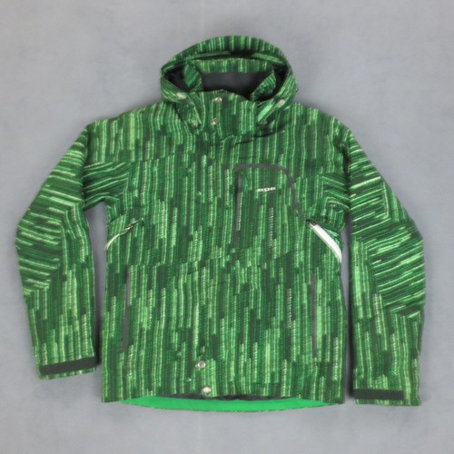 Ski parka wasserdicht kapuze - parka,