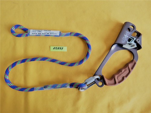 Skylotec seilklemme rechts - skylotec,