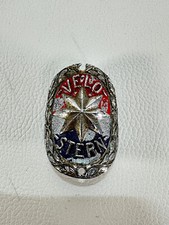 Fahrrad Steuerkopfschild