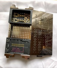 Synthes Schraubenrechen mit