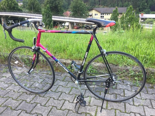 Rennrad koga miyata - rennrad,