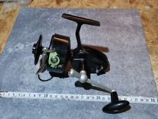 Alte Angelrolle Mitchell 306 Metallrolle Sammler Sammlung 