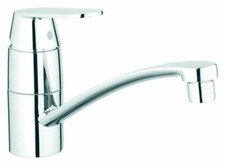 Grohe Eurosmart Cosmopolitan Spültischbatterie Hochdruck chrom 32842000