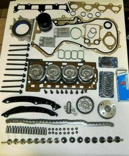 VW Audi Seat Skoda 1,4 TSI